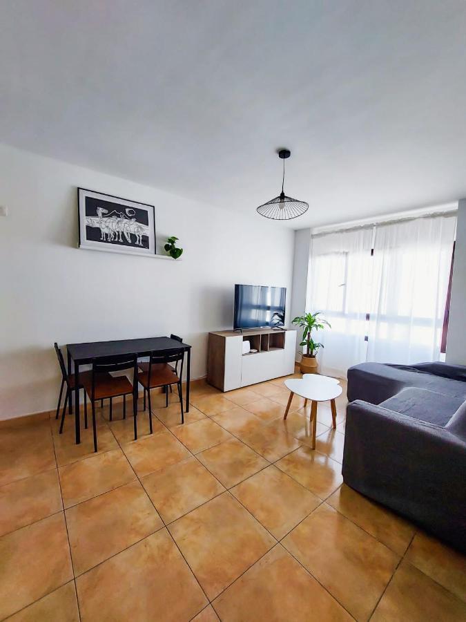 Acogedor Besos De Elah Appartement