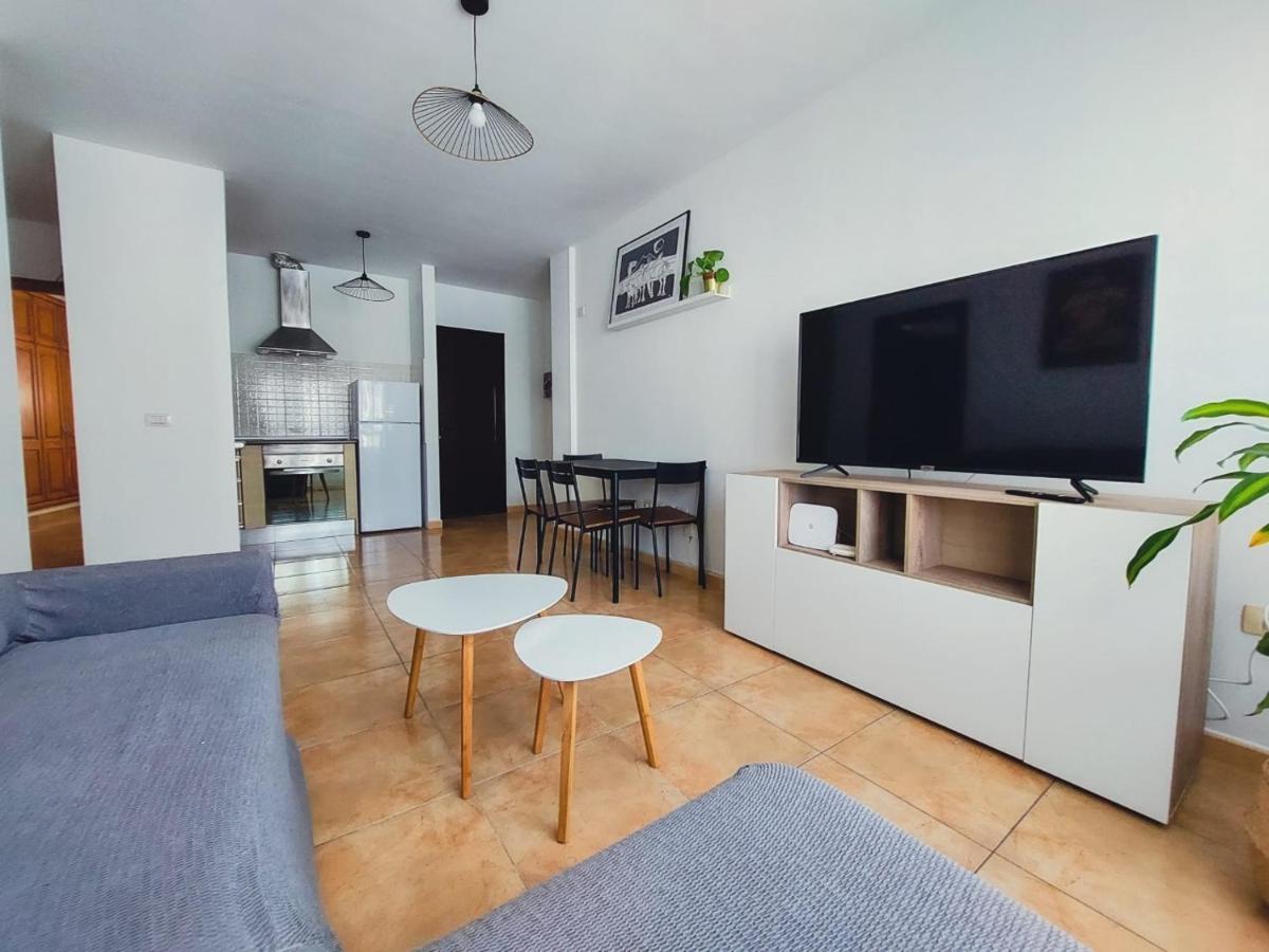 Appartement Acogedor Besos De Elah *