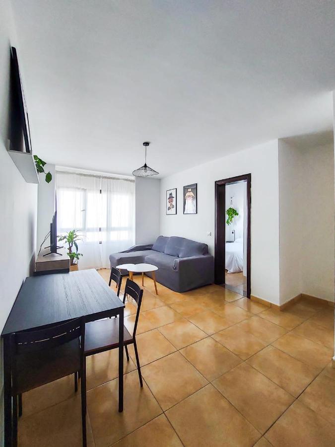 Appartement Acogedor Besos De Elah