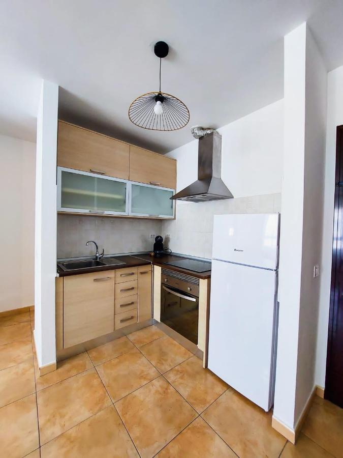 Acogedor Besos De Elah Appartement *