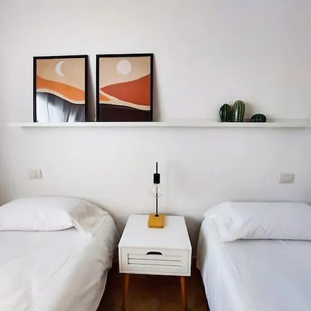 Acogedor Apartamento Besos De Elah San Bartolome  Exterior photo