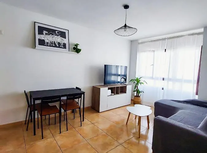 Acogedor Apartamento Besos De Elah