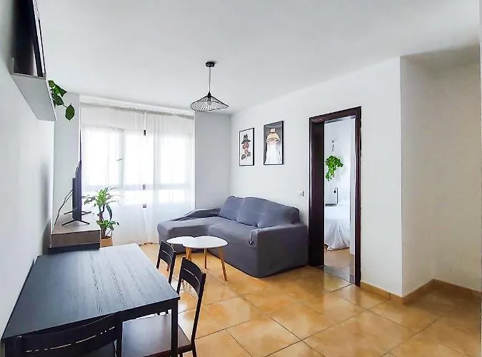 Acogedor Apartamento Besos De Elah