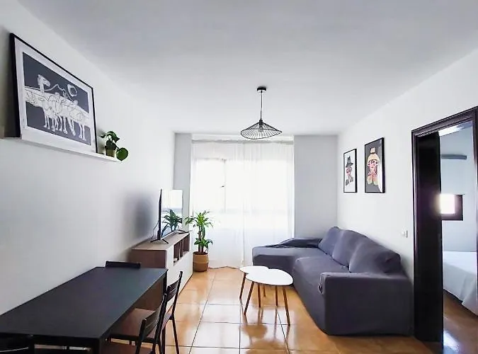 Acogedor Apartamento Besos De Elah