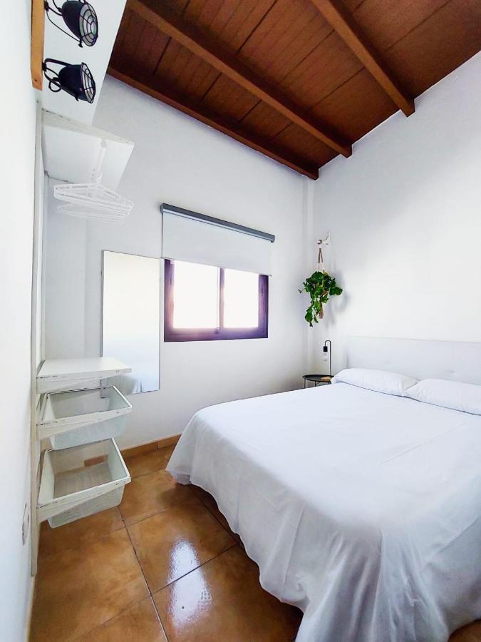 Acogedor Besos De Elah Apartment San Bartolome (Las Palmas)