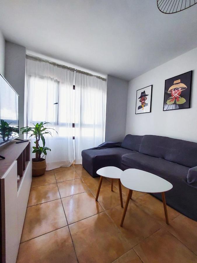 Apartment Acogedor Besos De Elah