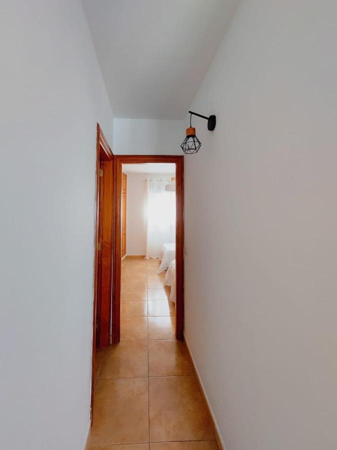 Acogedor Besos De Elah Apartment San Bartolome (Las Palmas)