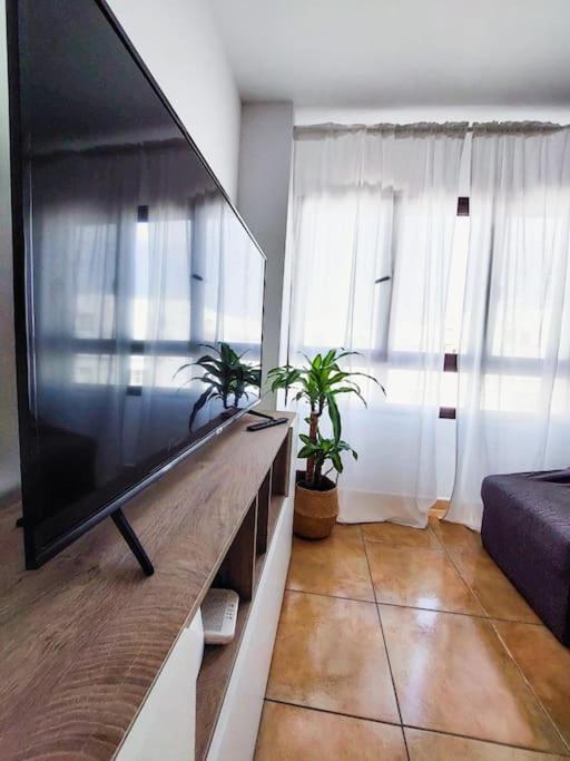 Acogedor Besos De Elah Apartment *