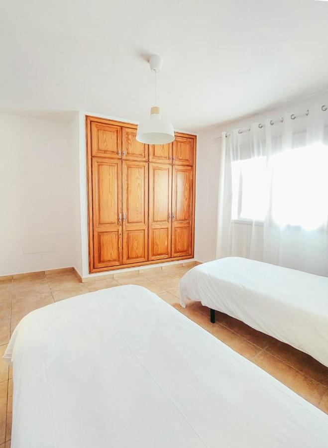 Acogedor Besos De Elah Apartment San Bartolome (Las Palmas)
